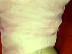 anal creampie worship