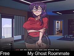 roommate erotic game