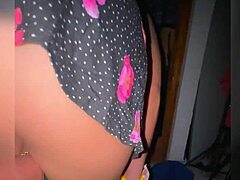 Ass Bouncing Monster Cock