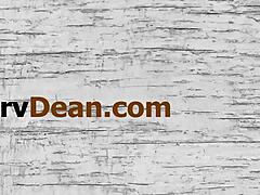 Boob Fondling Debacle