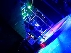 Bar Striptease