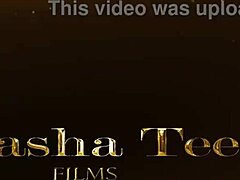 ruby walker first anal