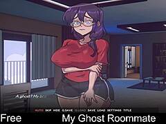 roommate erotic game