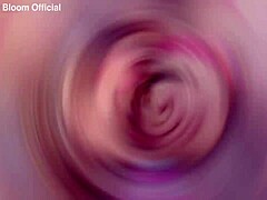 Triple DAP Squirting