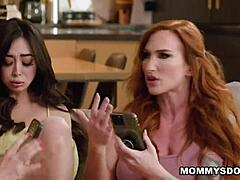 Punishment Foursome Fun