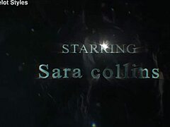 Sar Collins Deep Fuck