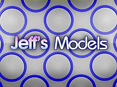 scarlett cock filled