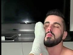 Monster Cock Casting