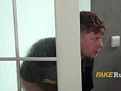 Milf Rides Bodyguard