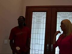 Milf Interracial Hunt