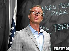 classroom rough discipline