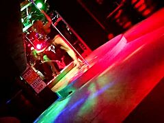 Bar Striptease