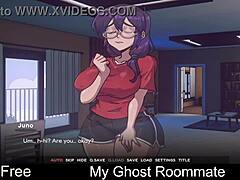 roommate erotic game