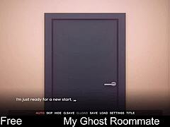 roommate erotic game