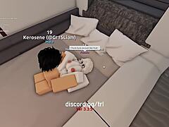 Roblox Creampie Fuck