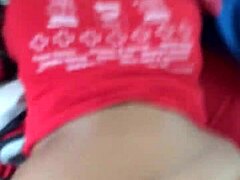 Big Booty Homemade