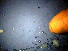 cum shoot masturbate