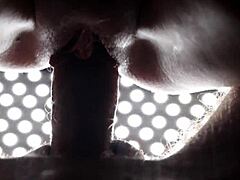 Close-Up Penetration