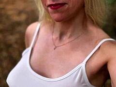 Exclusive Daring Shoot