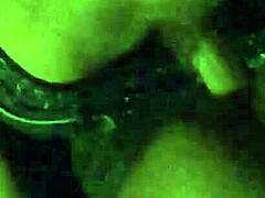 Ebony Doggystyle Pov
