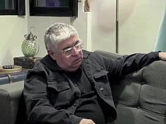 Latina Threesome Fuck