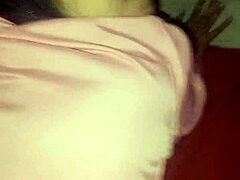 anal creampie worship