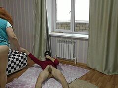 Milf Bored Fuck