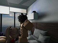 snowbunny bbc bwc