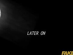 Milf Rides Bodyguard