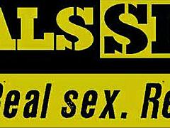 UK Submissive Domination