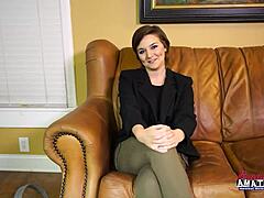 Kylie Sloppy Deepthroat