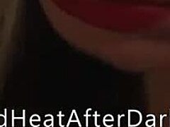 Natural Busty Choice