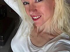 Exclusive Daring Shoot