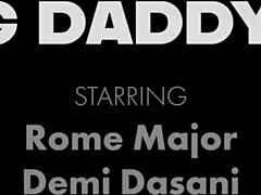 demi dasani pussy fuck