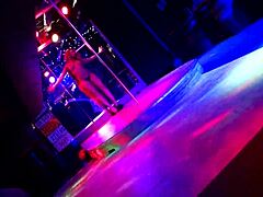 Bar Striptease
