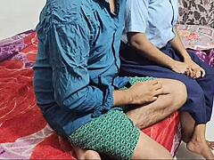 Desi College Creampie