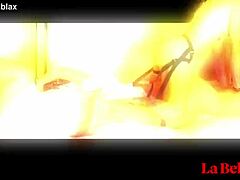 Reverse Pegging Gangbang