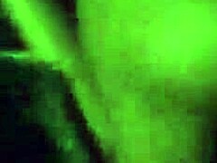 Ebony Doggystyle Pov