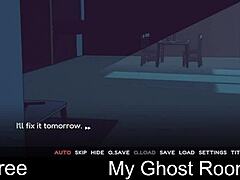 roommate erotic game