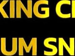 Taylor Wane Creampie