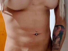 Shemale Explosive Cum