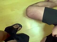 Monster Cock Casting