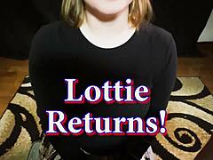 Busty Doggystyle Pounding