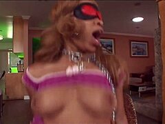 Monster Dick Pounding