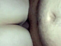 Outdoor Pussy Ride