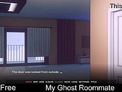 roommate erotic game