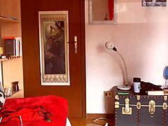 Wet Squirting Competition