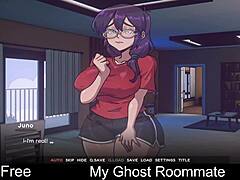 roommate erotic game