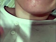 Cumshot Facial Compilation