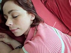 Creampie Step Sis